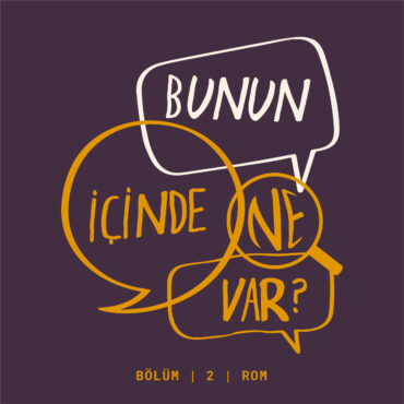 Bunun İçinde Ne Var? Bölüm 10 - Vermut